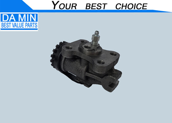 NLR NPR Ön Sağ Tekerlek Arka Silindir 1 1/8 "Piston 8971709530 Fren Davul Türü Tekerlek Fren Silindiri Isuzu 4HG1 4JJ1 Motor Kullanımı