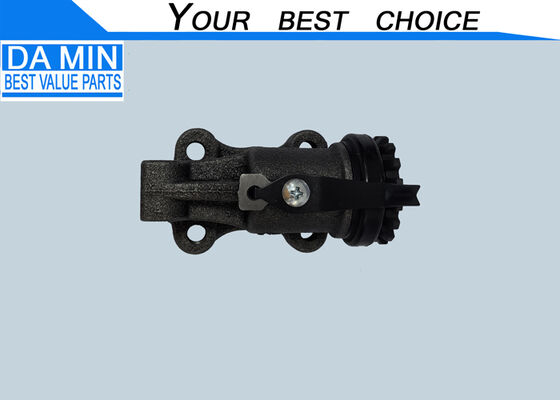 NLR NPR Ön Sağ Tekerlek Arka Silindir 1 1/8 "Piston 8971709530 Fren Davul Türü Tekerlek Fren Silindiri Isuzu 4HG1 4JJ1 Motor Kullanımı