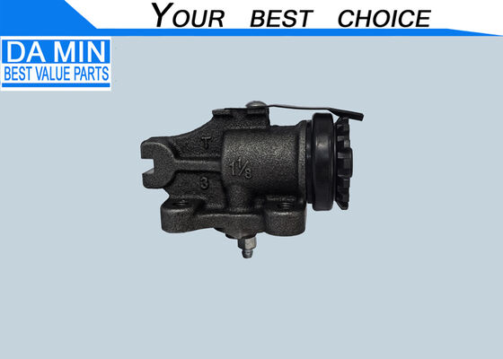 NLR NPR Ön Sağ Tekerlek Arka Silindir 1 1/8 "Piston 8971709530 Fren Davul Türü Tekerlek Fren Silindiri Isuzu 4HG1 4JJ1 Motor Kullanımı