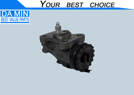 NLR NPR Ön Sağ Tekerlek Arka Silindir 1 1/8 "Piston 8971709530 Fren Davul Türü Tekerlek Fren Silindiri Isuzu 4HG1 4JJ1 Motor Kullanımı