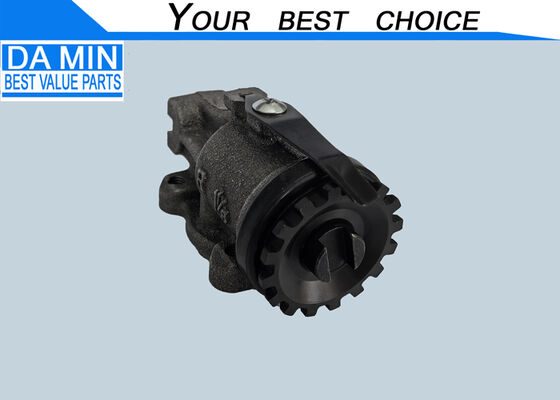 ELF100 ELF200 ELF300 Tekerlek Silindir 8971793590 Sağ Ön Ön Bor 1 1/8 " Fren Silinderi Isuzu 4JB1 4JG1 4JJ1 4HG1 Motor Kullanımı