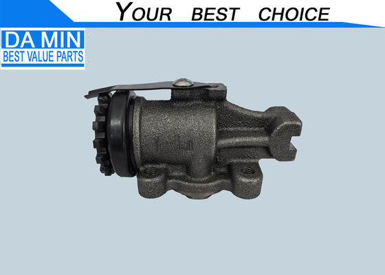 ELF100 ELF200 ELF300 Tekerlek Silindir 8971793590 Sağ Ön Ön Bor 1 1/8 " Fren Silinderi Isuzu 4JB1 4JG1 4JJ1 4HG1 Motor Kullanımı