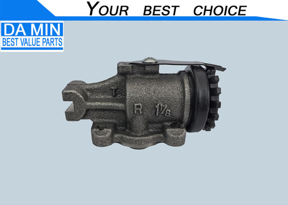 ELF100 ELF200 ELF300 Tekerlek Silindir 8971793590 Sağ Ön Ön Bor 1 1/8 " Fren Silinderi Isuzu 4JB1 4JG1 4JJ1 4HG1 Motor Kullanımı