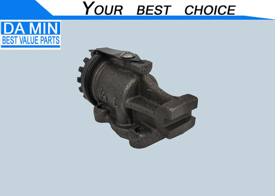 NKR ELF200 ELF300 Tekerlek silindir 8971793600 Sol Ön Ön Bor 1 1/8 " Fren silinderi Isuzu 4JB1 4JH1 4JJ1 4JG1 Motor Tipi