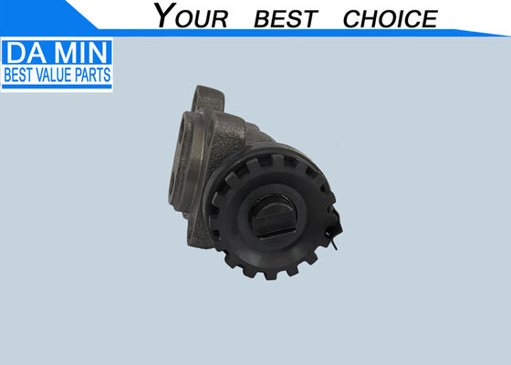 NKR ELF200 ELF300 Tekerlek silindir 8971793600 Sol Ön Ön Bor 1 1/8 " Fren silinderi Isuzu 4JB1 4JH1 4JJ1 4JG1 Motor Tipi