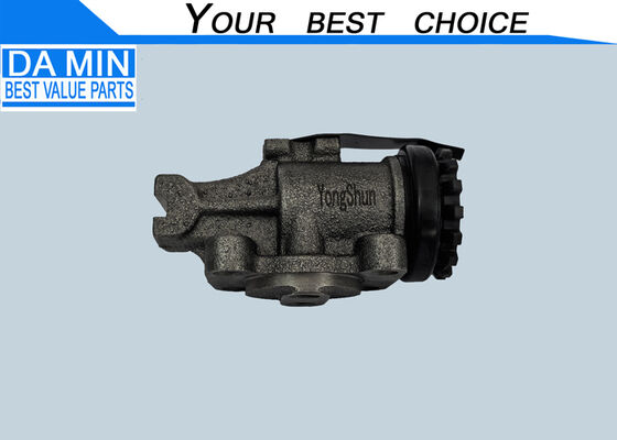 NKR ELF200 ELF300 Tekerlek silindir 8971793600 Sol Ön Ön Bor 1 1/8 " Fren silinderi Isuzu 4JB1 4JH1 4JJ1 4JG1 Motor Tipi