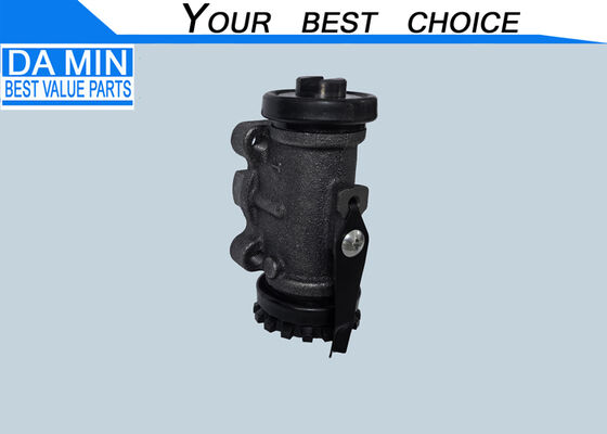 4JB1 4JJ1 4HG1 Engine Rear Left Wheel Cylinder 8971398420 Isuzu NKR NLR NMR ELF Bore 1" Two-Level Mounting Boss Drum Brake Model