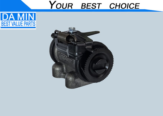 NPR 4HK1 Motor Kamyon Tekerlek Silindiri 8973588790 Arka Sağ Fren Davulu Arka Pompa Isuzu Fren Silindiri Ayar Tekerlek Dişlisi 60 Diş