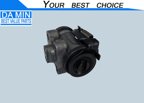 NPR 4HK1 Motor Kamyon Tekerlek Silindiri 8973588790 Arka Sağ Fren Davulu Arka Pompa Isuzu Fren Silindiri Ayar Tekerlek Dişlisi 60 Diş