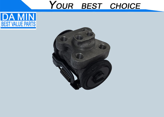 NPR 4HK1 Motor Kamyon Tekerlek Silindiri 8973588790 Arka Sağ Fren Davulu Arka Pompa Isuzu Fren Silindiri Ayar Tekerlek Dişlisi 60 Diş