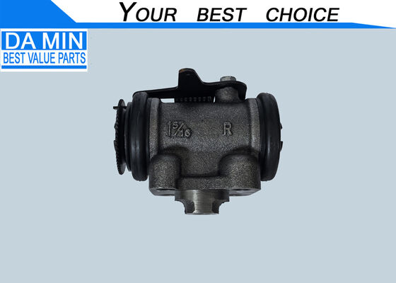 NPR 4HK1 Motor Kamyon Tekerlek Silindiri 8973588790 Arka Sağ Fren Davulu Arka Pompa Isuzu Fren Silindiri Ayar Tekerlek Dişlisi 60 Diş