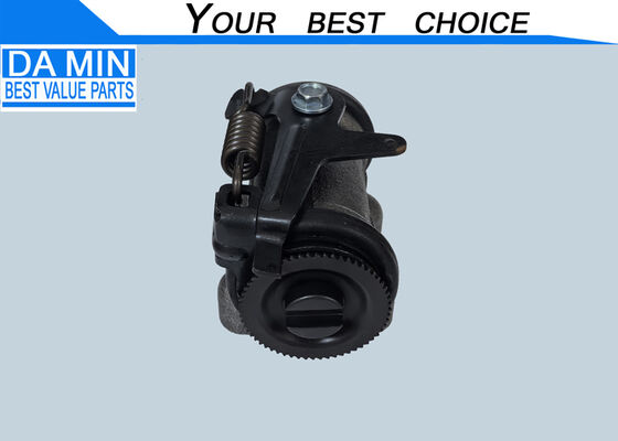 NPR 4HK1 Motor Kamyon Tekerlek Silindiri 8973588790 Arka Sağ Fren Davulu Arka Pompa Isuzu Fren Silindiri Ayar Tekerlek Dişlisi 60 Diş