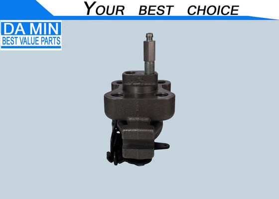 Ön Sağ Fren Davulu Arka Tekerlek Silindiri 8980812920 Hava Alma Vanası Vidası Hidrolik Fren Otomatik Boşluk Ayarlayıcı