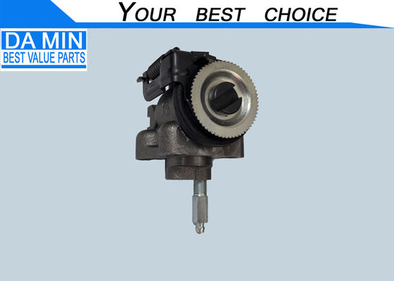 Ön Sağ Fren Davulu Arka Tekerlek Silindiri 8980812920 Hava Alma Vanası Vidası Hidrolik Fren Otomatik Boşluk Ayarlayıcı