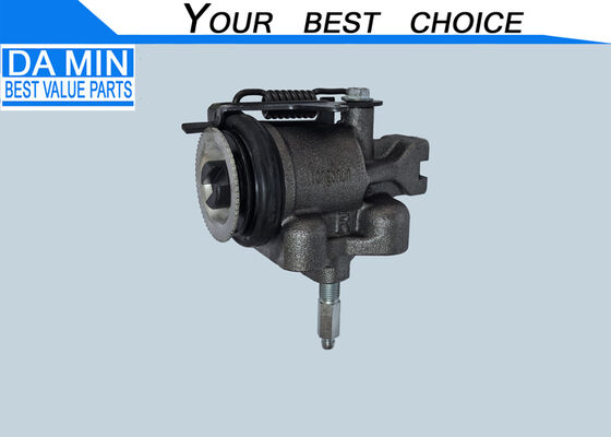 Ön Sağ Fren Davulu Arka Tekerlek Silindiri 8980812920 Hava Alma Vanası Vidası Hidrolik Fren Otomatik Boşluk Ayarlayıcı