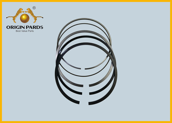 4HK1 6HK1 Motor Liner Set 1878137662 ORIGIN PARDS Motor Piston Kit Endüstriyel Makine ZX240 ZAX360 Elektronik Yakıt Enjeksiyonu