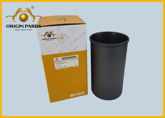 4HK1 6HK1 Motor Liner Set 1878137662 ORIGIN PARDS Motor Piston Kit Endüstriyel Makine ZX240 ZAX360 Elektronik Yakıt Enjeksiyonu