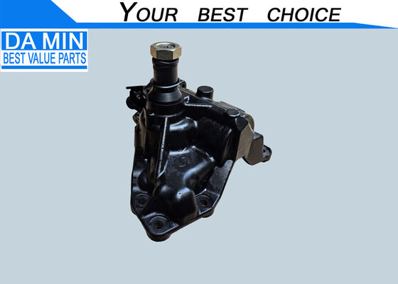 Sağ El Sürüşü NLR NMR Direksiyon Kutusu 8981012975 Şasi Direksiyon Döviz Kutusu 4JJ1 Motoru Isuzu Hafif Kamyon Dönüş Kontrolü