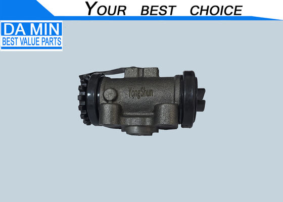 Wheel Cylinder 8971398170 Rear Left Brake Drum Brake Cylinder Isuzu NKR NPR 4BD1 Engine Truck Use Front And Rear Cylinder Same