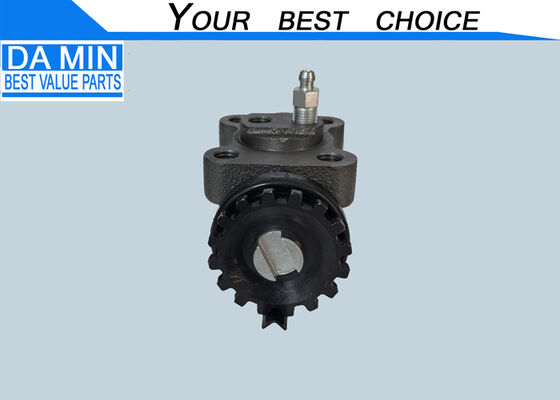 Left Rear Front Wheel Cylinder 8971398150 Bore 1 3/16" Engine Model 4JJ1 4HG1 4HK1 Isuzu NPR NQR NPS Dump Truck Brake Cylinder