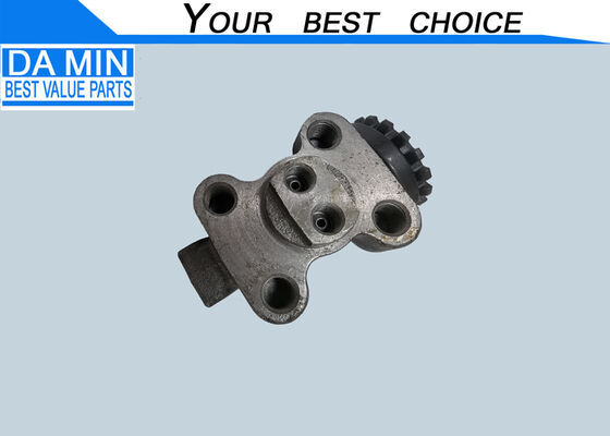 4JJ1 Motoru Ön Sol Tekerlek Ön Fren Silindir 8971398210 Fren Davul Türü Bor 1 3/16 "Isuzu NLR NMR Hidrolik Güç Fren