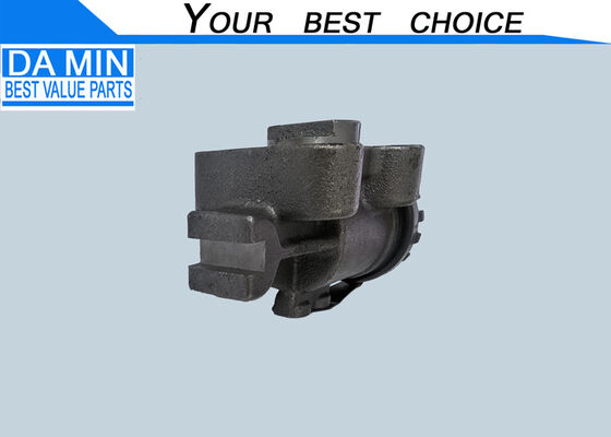 4JJ1 Motoru Ön Sol Tekerlek Ön Fren Silindir 8971398210 Fren Davul Türü Bor 1 3/16 "Isuzu NLR NMR Hidrolik Güç Fren