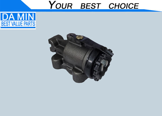 4JJ1 Motoru Ön Sol Tekerlek Ön Fren Silindir 8971398210 Fren Davul Türü Bor 1 3/16 "Isuzu NLR NMR Hidrolik Güç Fren