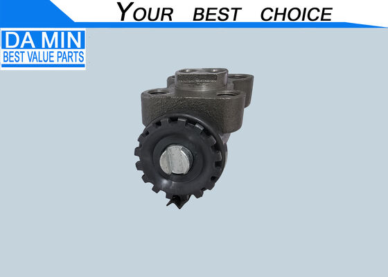 4JJ1 Motoru Ön Sol Tekerlek Ön Fren Silindir 8971398210 Fren Davul Türü Bor 1 3/16 "Isuzu NLR NMR Hidrolik Güç Fren