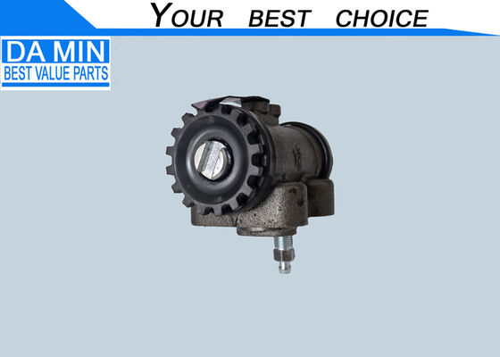 Hafif Kamyon NPR NQR Tekerlek Silindir 8971398220 Arka Sağ Fren Davul Ön Fren Silindiri Kuper Düzeni Isuzu 4HG1 4JJ1 Motor