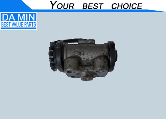 Hafif Kamyon NKR NPR Tekerlek Silindir 8971398240 Arka Sağ Fren Davul Arka Fren Silindiri Kuper Düzeni Isuzu 4HG1 4GF1 Motor