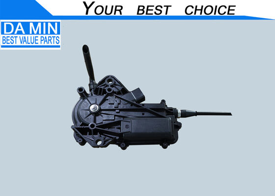 6HE1 6HH1 Motor Durdurma Solenoidi 1828401532 FSR FRR FTR FVR Isuzu Orta Kamyon Motor Yakıt Kesme Kontrolü 24V Elektrik Ünitesi