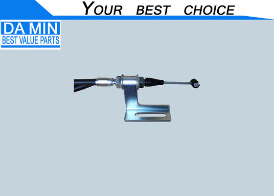 4HE1 4HF1 4HG1 Motor Hızlandırıcı Kablosu 8971185362 Uzunluğu 2164mm Isuzu NPR NQR Kamyon Hızlandırıcı Kablosu Hızlandırıcı Pedalını Bağla