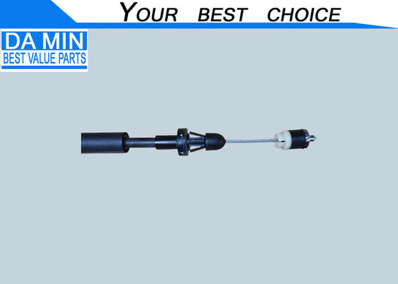 4HE1 4HF1 4HG1 Motor Hızlandırıcı Kablosu 8971185362 Uzunluğu 2164mm Isuzu NPR NQR Kamyon Hızlandırıcı Kablosu Hızlandırıcı Pedalını Bağla