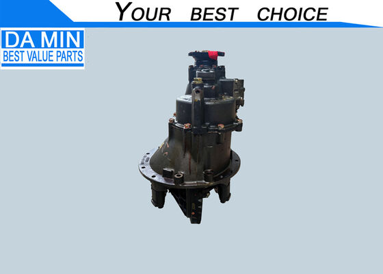745 Differential 1410026630 CYZ CYH İkiz Arka Aks Isuzu Ağır Kamyon İleri 17.5 "Differential Final Drive Gear