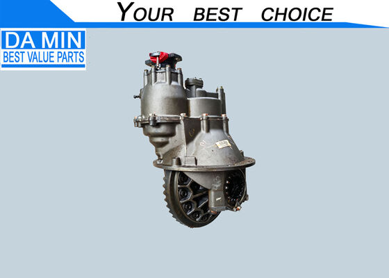 745 Differential 1410026630 CYZ CYH İkiz Arka Aks Isuzu Ağır Kamyon İleri 17.5 "Differential Final Drive Gear