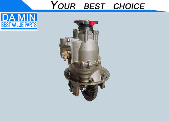 745 Differential 1410026630 CYZ CYH İkiz Arka Aks Isuzu Ağır Kamyon İleri 17.5 "Differential Final Drive Gear