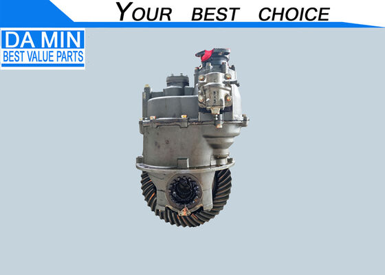 745 Differential 1410026630 CYZ CYH İkiz Arka Aks Isuzu Ağır Kamyon İleri 17.5 "Differential Final Drive Gear