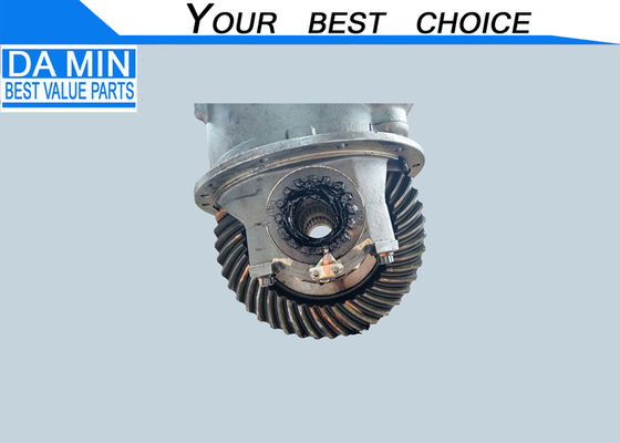745 Differential 1410026630 CYZ CYH İkiz Arka Aks Isuzu Ağır Kamyon İleri 17.5 "Differential Final Drive Gear