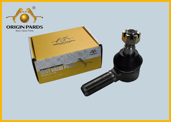 NHR NKR NPR Tie Rod End 8972225090 ORIGIN PARDS Ön aks Sağ taraf Isuzu 4JB1 4JJ1 4HG1 Motor direksiyon ve süspansiyon parçaları