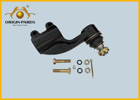 KÖKEN PARDS Rot Ucu 8982281060 FVR CYZ CYH Kamyon Direksiyon Kontrol Parçaları 6HK1 6WG1 Motor Modeli Isuzu Araç 52mm İç