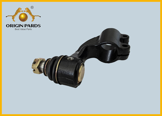 6HK1 6WG1 Motor Rot Ucu ORIGIN PARDS 8982281070 FVR FVZ CYZ CYH Ağır Kamyon Isuzu Direksiyon Şasi Parçaları Ön Sol Tekerlek