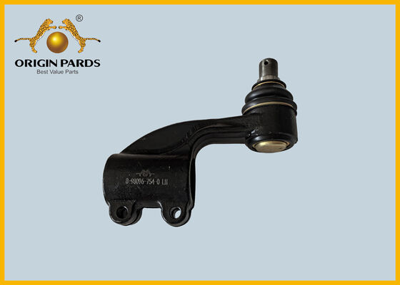 6HK1 6WG1 Motor Rot Ucu ORIGIN PARDS 8982281070 FVR FVZ CYZ CYH Ağır Kamyon Isuzu Direksiyon Şasi Parçaları Ön Sol Tekerlek
