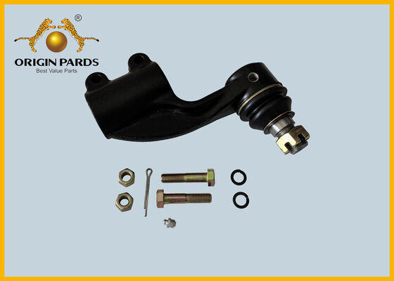 6HK1 6WG1 Motor Rot Ucu ORIGIN PARDS 8982281070 FVR FVZ CYZ CYH Ağır Kamyon Isuzu Direksiyon Şasi Parçaları Ön Sol Tekerlek