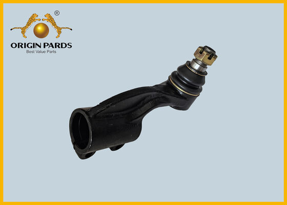 6HK1 6WG1 Motor Rot Ucu ORIGIN PARDS 8982281070 FVR FVZ CYZ CYH Ağır Kamyon Isuzu Direksiyon Şasi Parçaları Ön Sol Tekerlek
