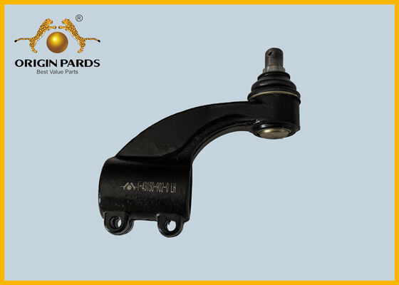 ORIGIN PARDS Tie Rod End 1431508570 CYZ CYH VC Isuzu Giga Heavy Truck Uzun ömürlü kullanım direksiyon parçaları 6WF1 6WG1 Motor kullanımı 58mm İç