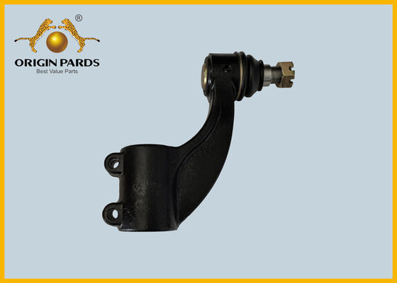 ORIGIN PARDS Tie Rod End 1431508570 CYZ CYH VC Isuzu Giga Heavy Truck Uzun ömürlü kullanım direksiyon parçaları 6WF1 6WG1 Motor kullanımı 58mm İç