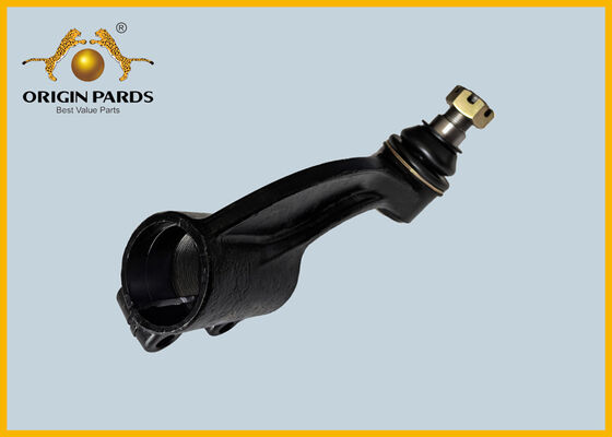 ORIGIN PARDS Tie Rod End 1431508570 CYZ CYH VC Isuzu Giga Heavy Truck Uzun ömürlü kullanım direksiyon parçaları 6WF1 6WG1 Motor kullanımı 58mm İç