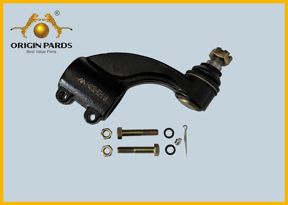 ORIGIN PARDS Tie Rod End 1431508570 CYZ CYH VC Isuzu Giga Heavy Truck Uzun ömürlü kullanım direksiyon parçaları 6WF1 6WG1 Motor kullanımı 58mm İç