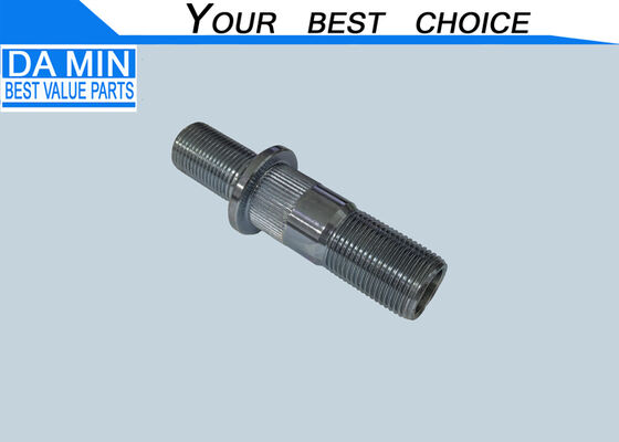 ORIGIN PARDS Ön Sol Tekerlek Bolt 8970170442 Fren Davul Bolt Montajı Isuzu NPR NMR Kamyon 4HG1 Motoru için Pin ve Fındık İçer