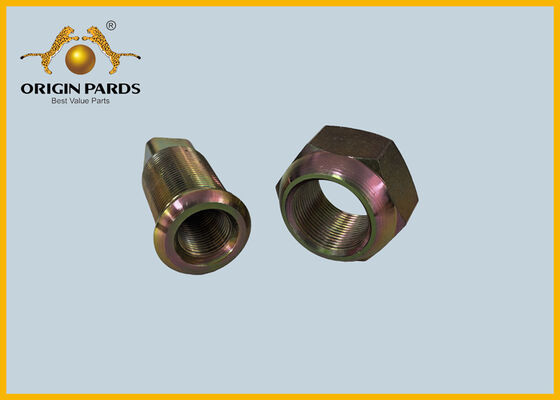 ORIGIN PARDS Tekerlek Bolt Kit 8970170432 Arka Aks Sağ 5 Delik Fren Davul Tekerlek Kenarı Sabit Isuzu NPR NMR Kamyon 4JJ1 4HG1 Motor